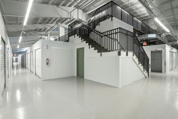 Facility