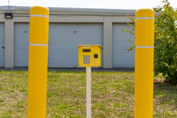 Facility