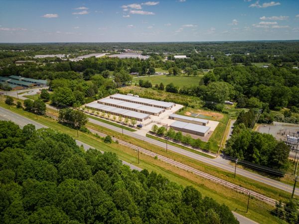 Facility