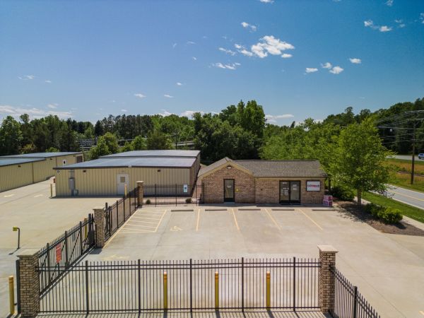 Facility