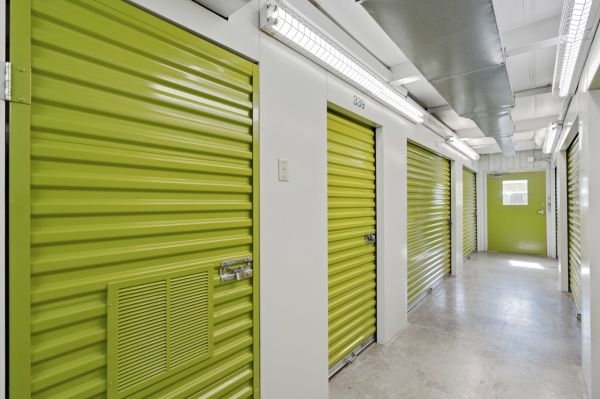 Facility