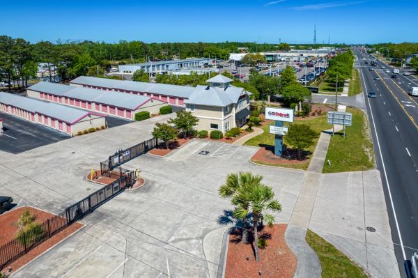 Facility