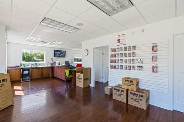 Facility