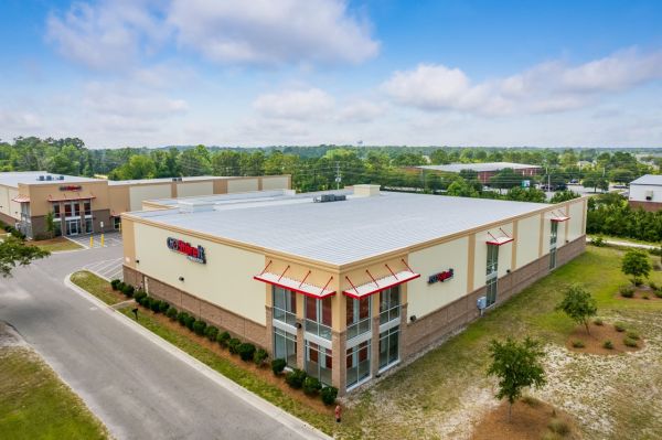 facility
