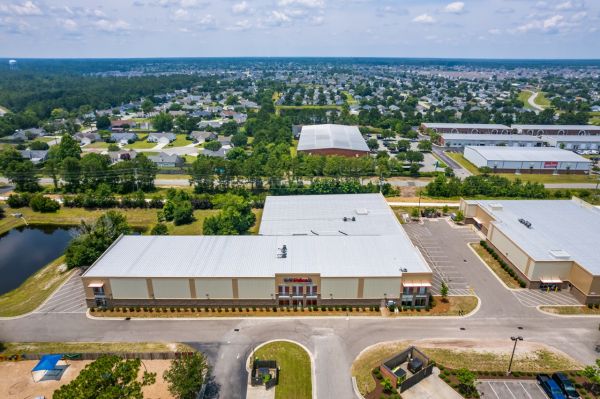 Facility