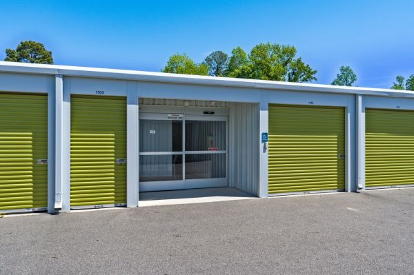 Facility