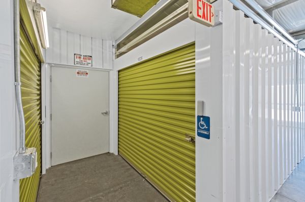 Facility