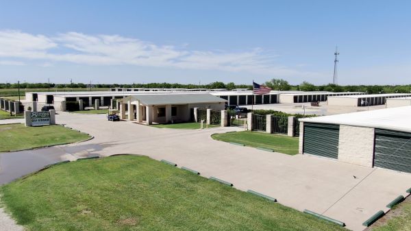 facility