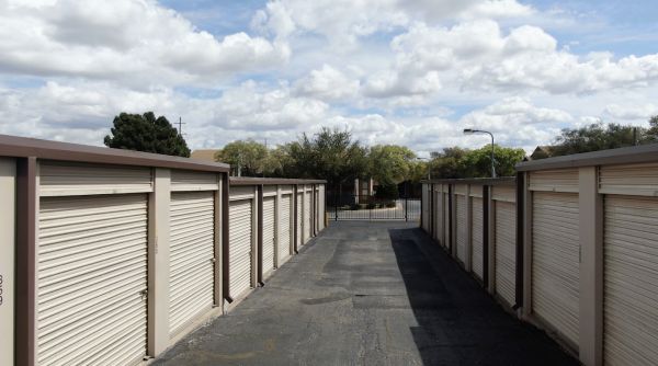 facility