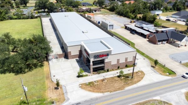Facility