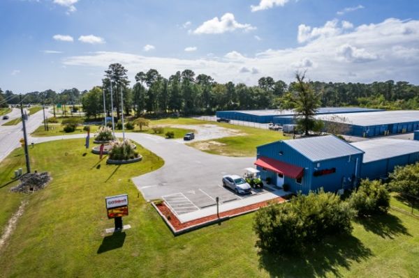 facility