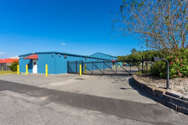 Facility