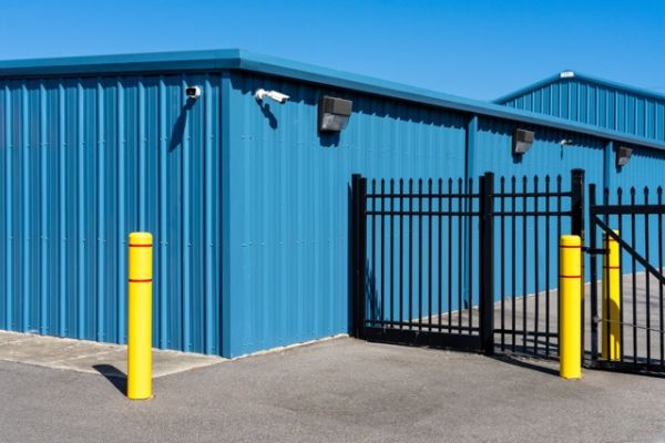 Facility