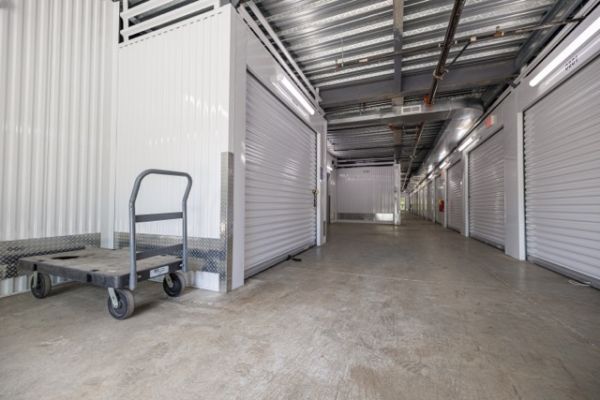 Facility