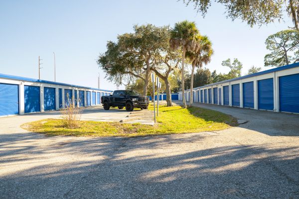 facility