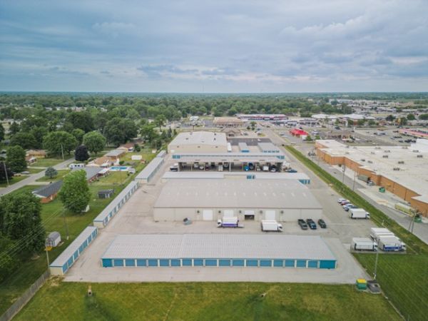 Facility