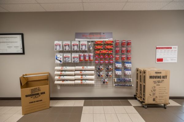 Facility