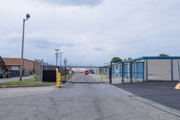 Facility