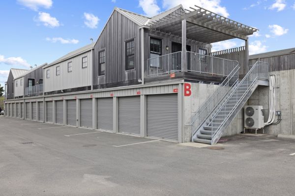 Facility