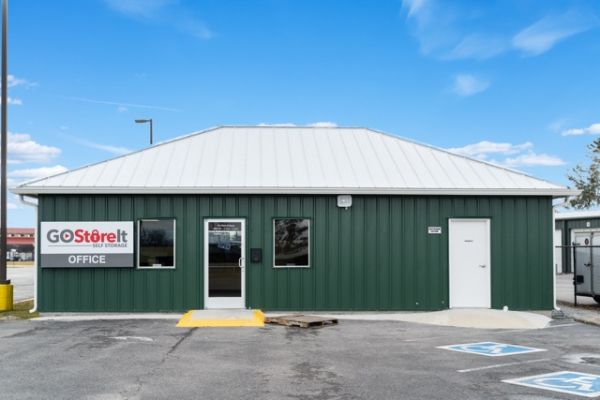 facility