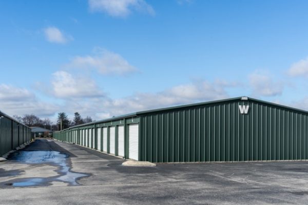 Facility
