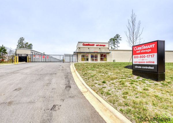 facility