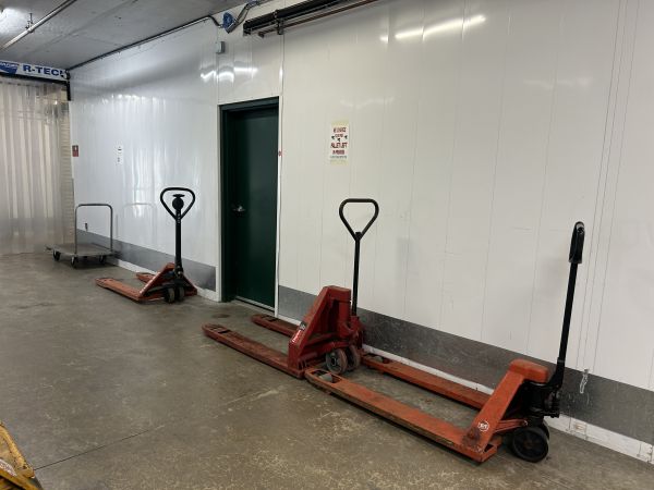Facility