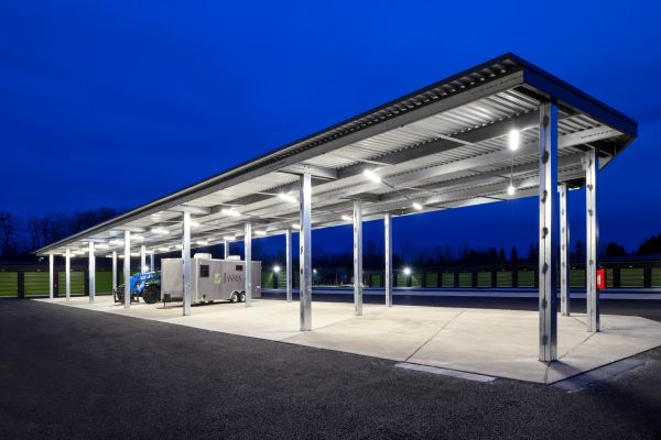 Facility