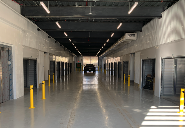 Facility