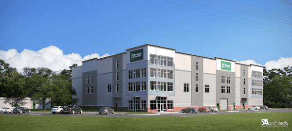 facility