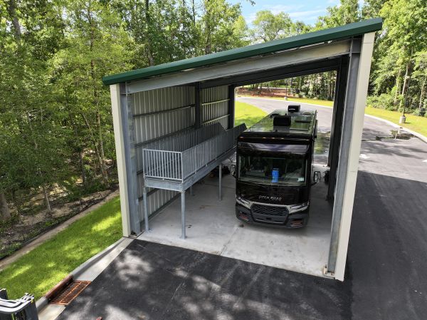 Facility