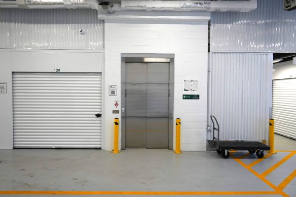 Facility