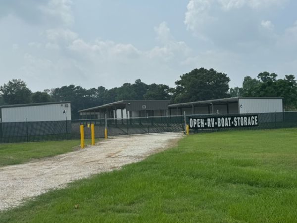 facility