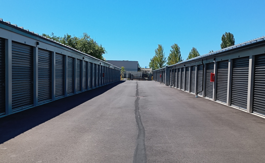Facility
