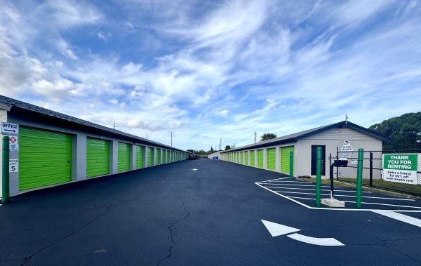 facility