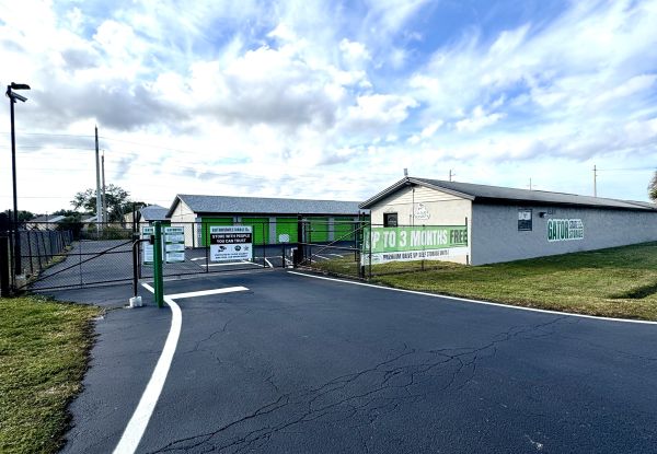 Facility