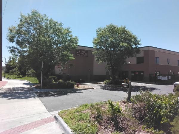 facility