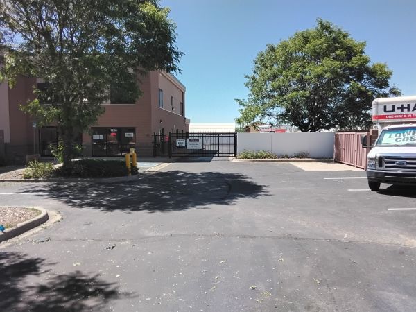 Facility