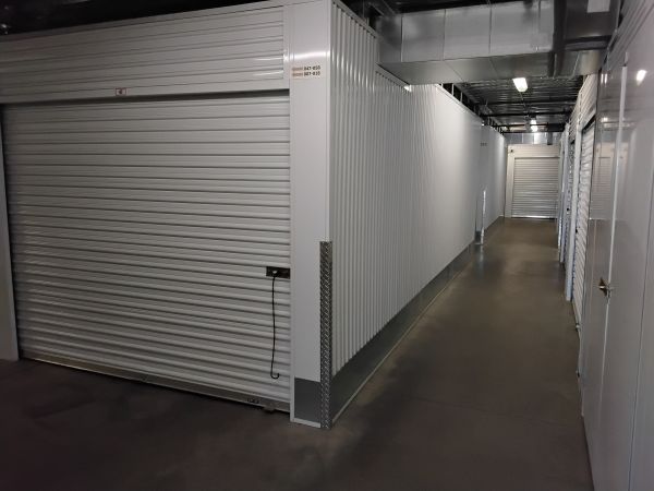 Facility