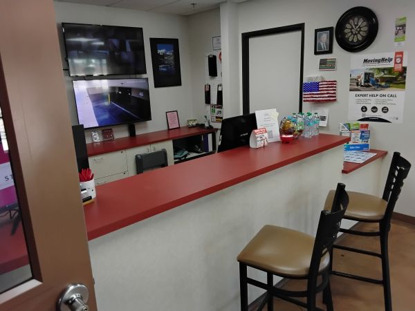 Facility