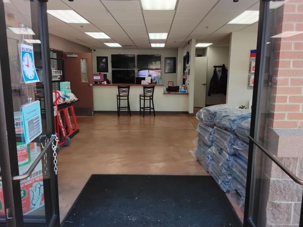 Facility