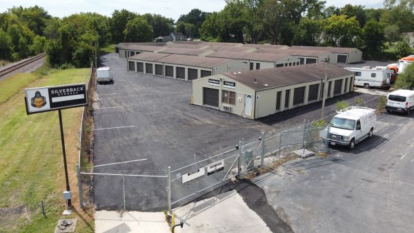 facility