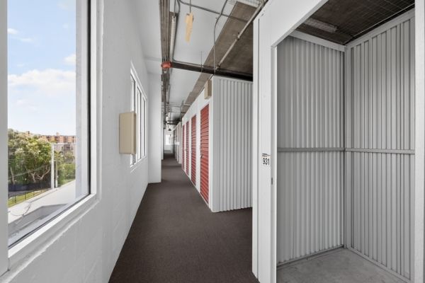 Facility