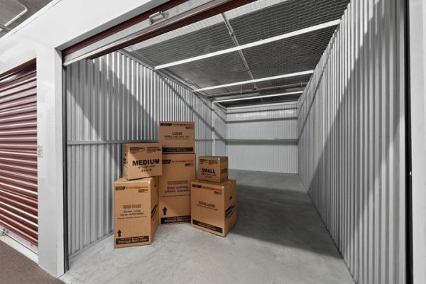 Facility