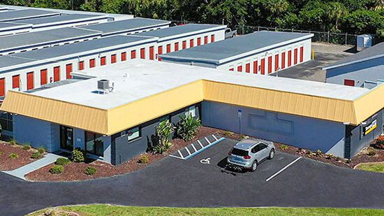 facility