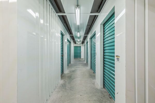 Facility