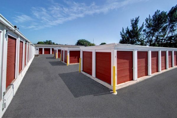 facility