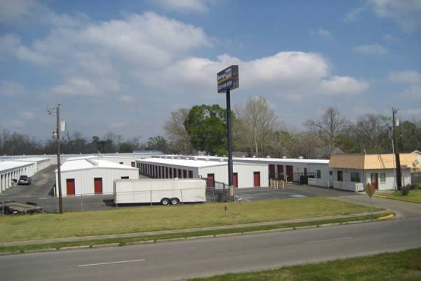 facility
