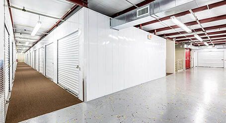 facility