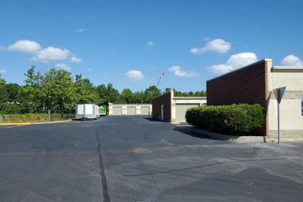 facility